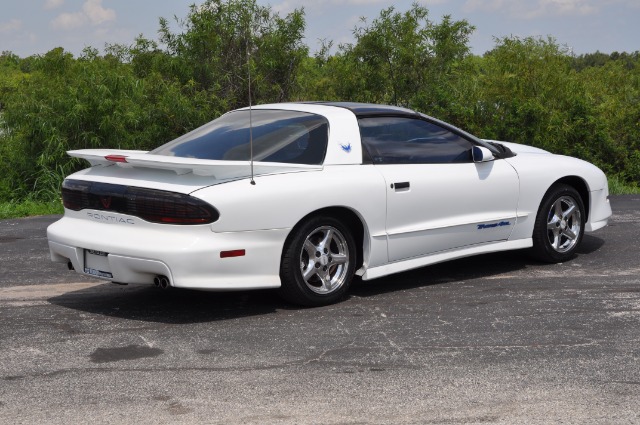 Used 1997 Pontiac Firebird Trans Am | Lake Wales, FL