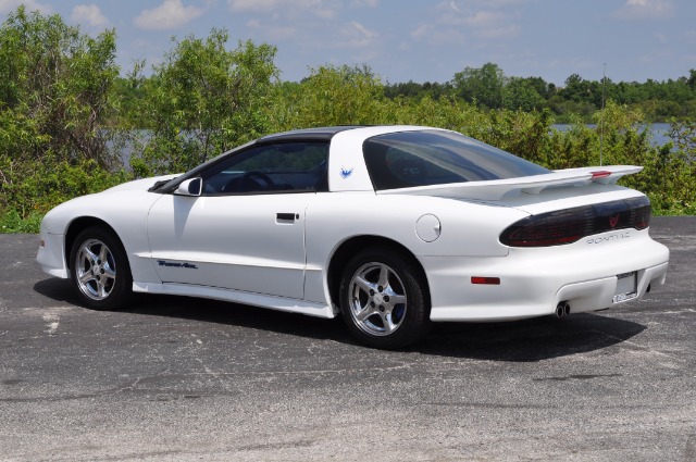 Used 1997 Pontiac Firebird Trans Am | Lake Wales, FL