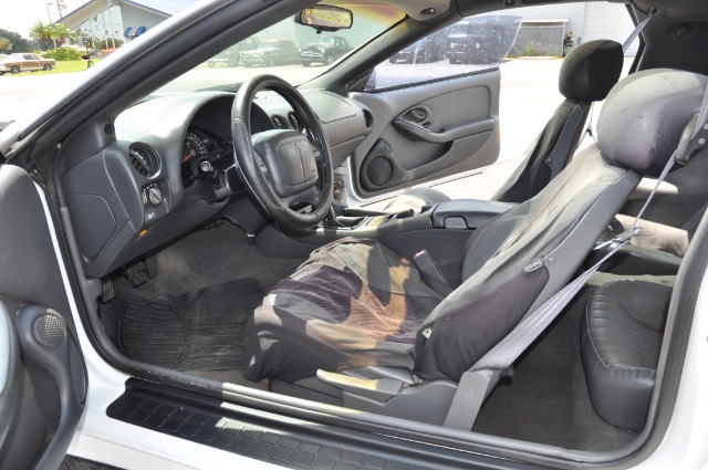 Used 1997 Pontiac Firebird Trans Am | Lake Wales, FL