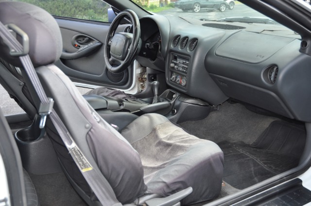 Used 1997 Pontiac Firebird Trans Am | Lake Wales, FL