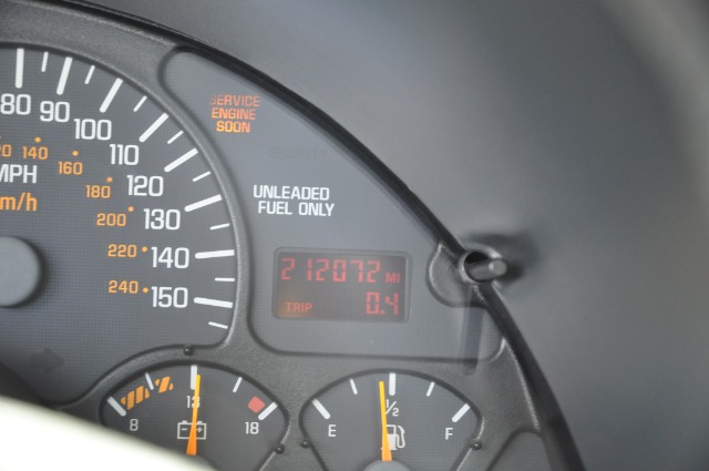 Used 1997 Pontiac Firebird Trans Am | Lake Wales, FL