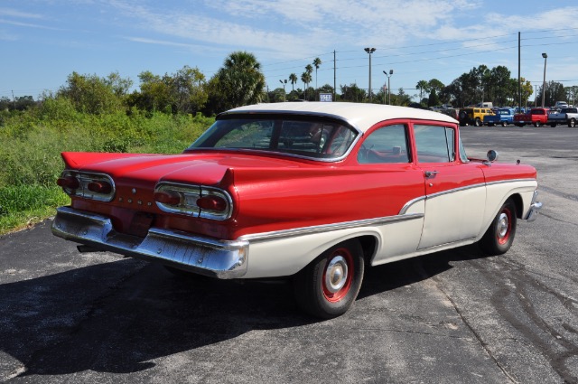 Used 1958 FORD FAIRLANE  | Lake Wales, FL