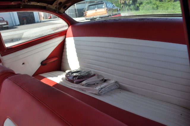 Used 1958 FORD FAIRLANE  | Lake Wales, FL