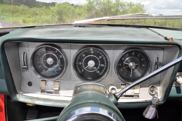 Used 1964 STUDEBAKER LARK  | Lake Wales, FL