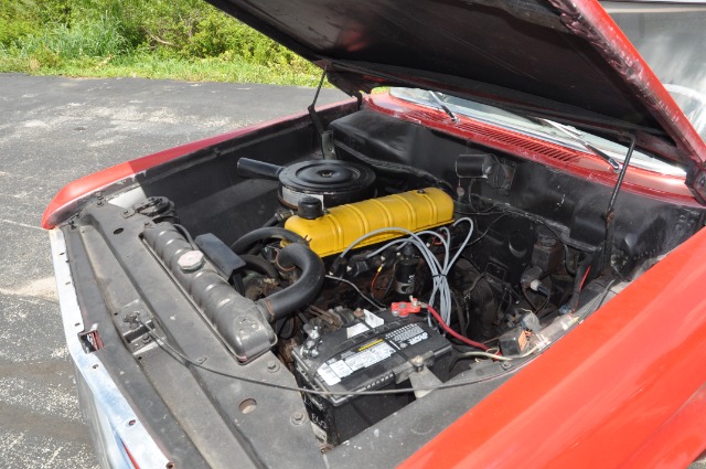 Used 1964 STUDEBAKER LARK  | Lake Wales, FL