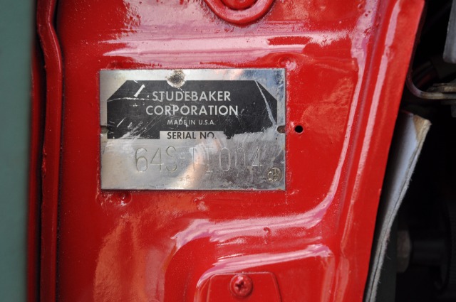 Used 1964 STUDEBAKER LARK  | Lake Wales, FL