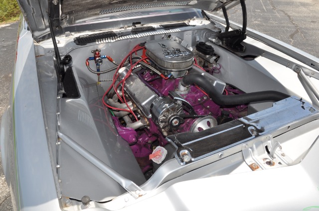 Used 1971 CHEVROLET CAMARO | St. Petersburg, FL