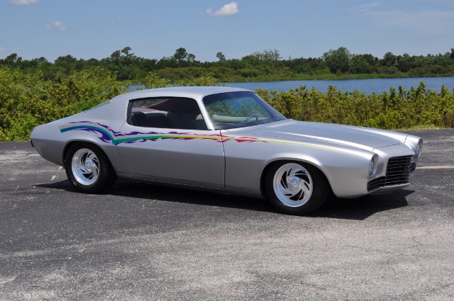 Used 1971 CHEVROLET CAMARO | St. Petersburg, FL