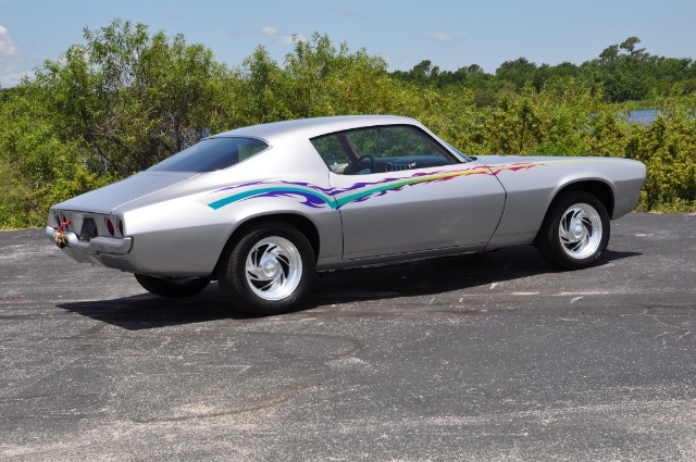 Used 1971 CHEVROLET CAMARO | St. Petersburg, FL