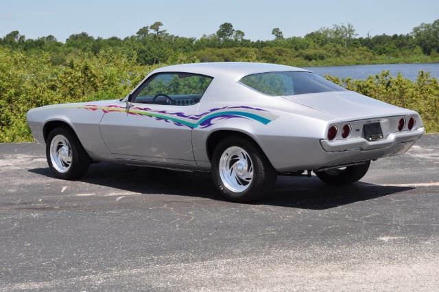 Used 1971 CHEVROLET CAMARO | St. Petersburg, FL