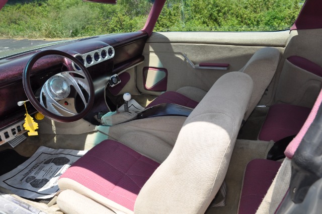 Used 1971 CHEVROLET CAMARO | St. Petersburg, FL