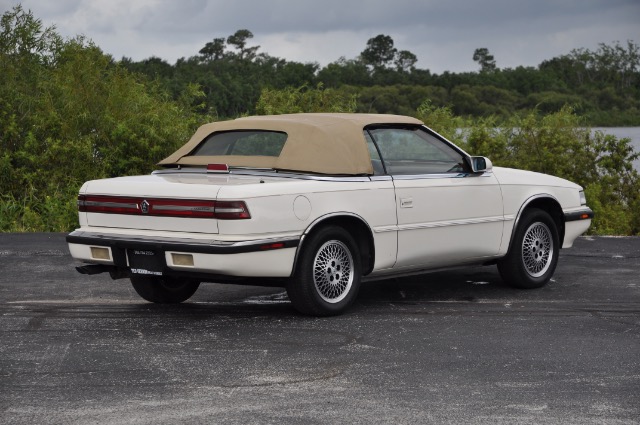 Used 1990 Chrysler TC  | Lake Wales, FL
