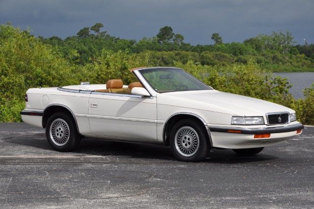 Used 1990 Chrysler TC  | Lake Wales, FL