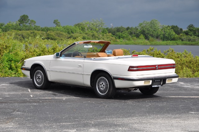 Used 1990 Chrysler TC  | Lake Wales, FL