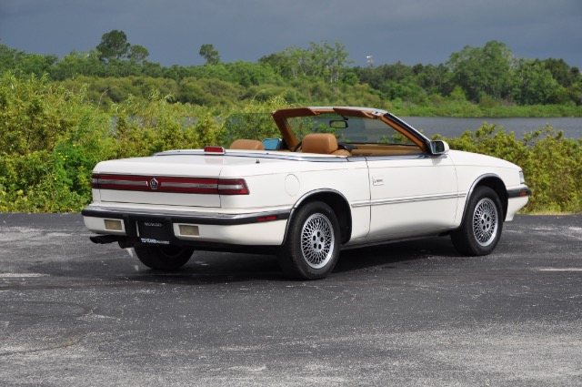 Used 1990 Chrysler TC  | Lake Wales, FL