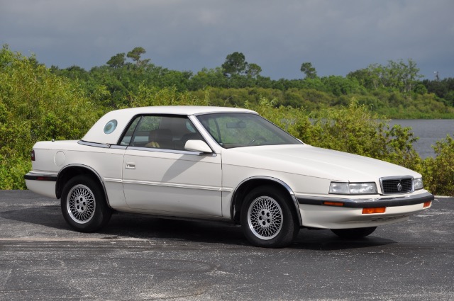 Used 1990 Chrysler TC  | Lake Wales, FL