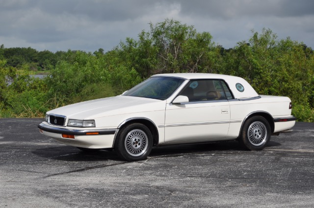 Used 1990 Chrysler TC  | Lake Wales, FL