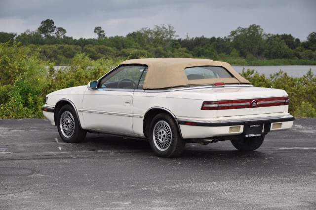 Used 1990 Chrysler TC  | Lake Wales, FL