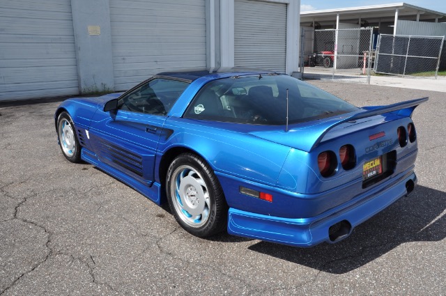 Used 1991 Chevrolet Corvette | St. Petersburg, FL