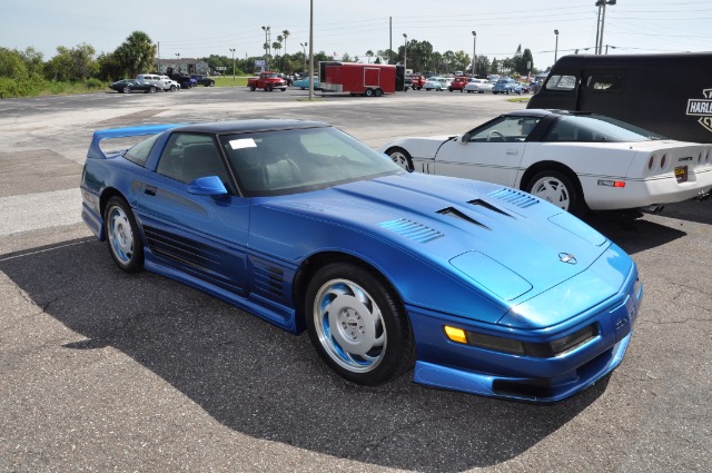 Used 1991 Chevrolet Corvette | St. Petersburg, FL
