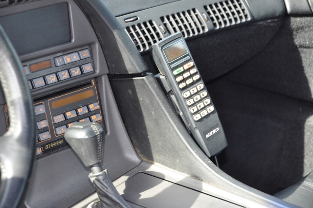 Used 1991 Chevrolet Corvette | St. Petersburg, FL