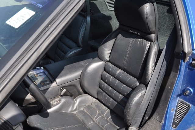 Used 1991 Chevrolet Corvette | St. Petersburg, FL