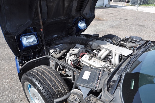Used 1991 Chevrolet Corvette | St. Petersburg, FL