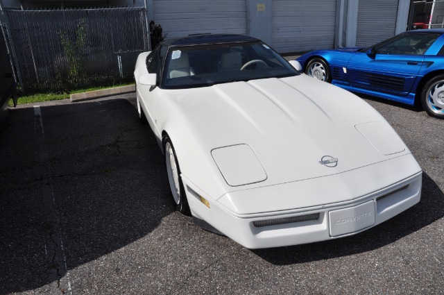 Used 1988 Chevrolet Corvette  | Lake Wales, FL