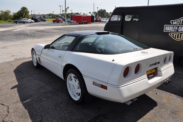 Used 1988 Chevrolet Corvette  | Lake Wales, FL