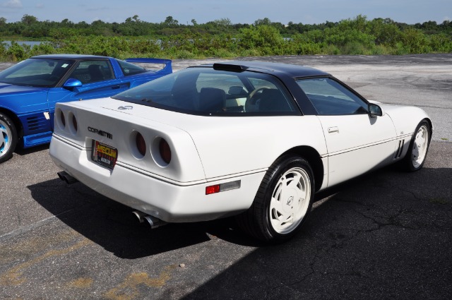Used 1988 Chevrolet Corvette  | Lake Wales, FL