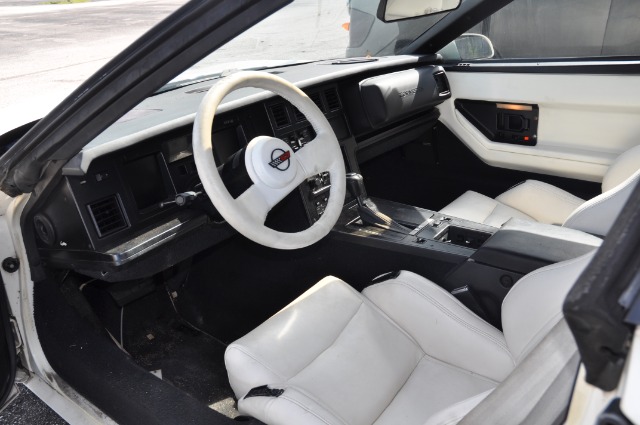 Used 1988 Chevrolet Corvette  | Lake Wales, FL
