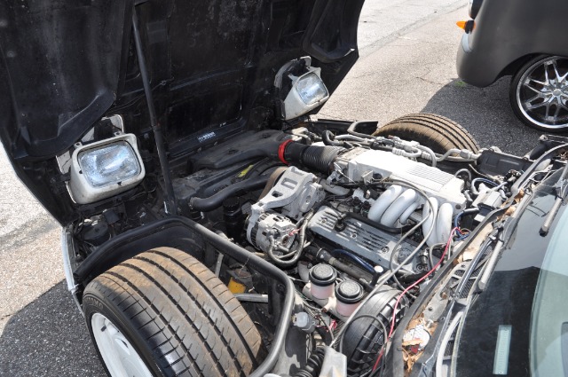 Used 1988 Chevrolet Corvette  | Lake Wales, FL