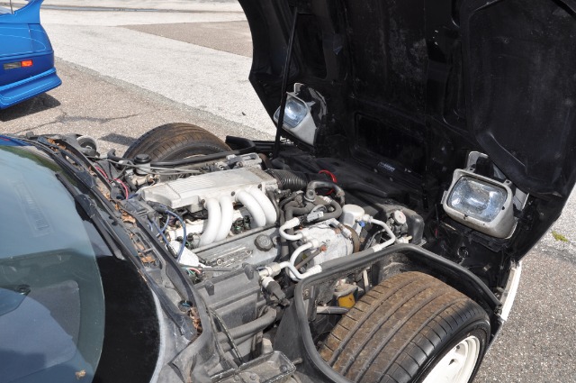 Used 1988 Chevrolet Corvette  | Lake Wales, FL
