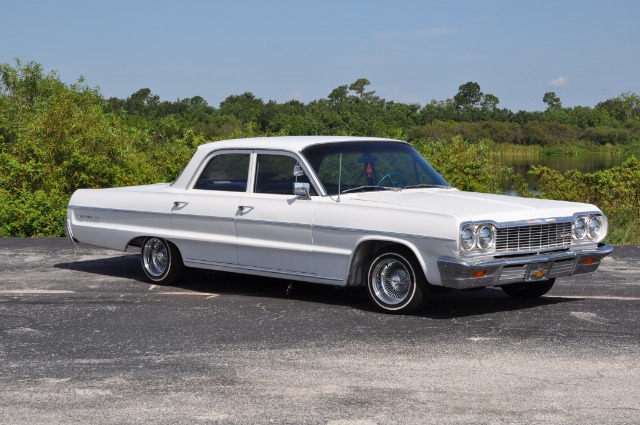 Used 1964 CHEVROLET BELAIR  | Lake Wales, FL