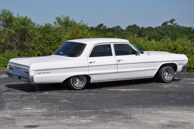 Used 1964 CHEVROLET BELAIR  | Lake Wales, FL