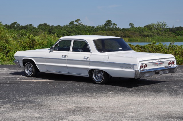 Used 1964 CHEVROLET BELAIR  | Lake Wales, FL