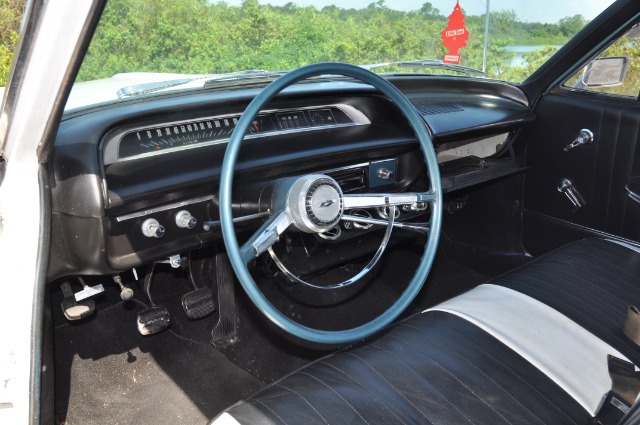 Used 1964 CHEVROLET BELAIR  | Lake Wales, FL