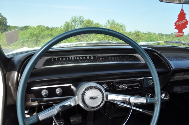 Used 1964 CHEVROLET BELAIR  | Lake Wales, FL