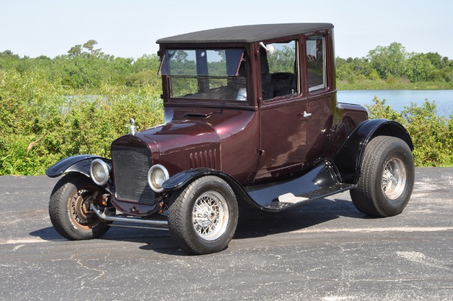 Used 1924 FORD MODEL T | St. Petersburg, FL