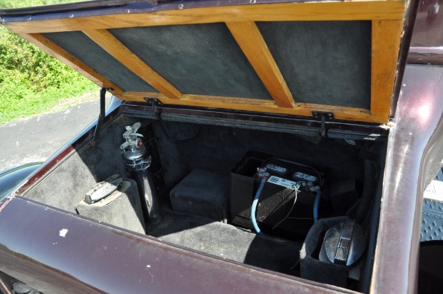 Used 1924 FORD MODEL T | St. Petersburg, FL