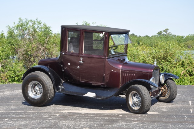 Used 1924 FORD MODEL T | St. Petersburg, FL