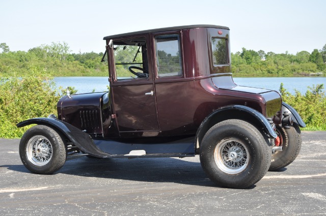 Used 1924 FORD MODEL T | St. Petersburg, FL
