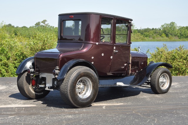 Used 1924 FORD MODEL T | St. Petersburg, FL