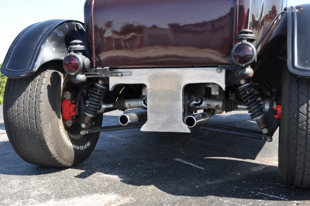 Used 1924 FORD MODEL T | St. Petersburg, FL