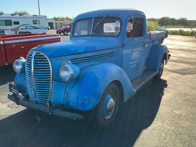 Used 1938 FORD F100  | Lake Wales, FL