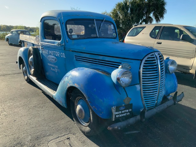 Used 1938 FORD F100  | Lake Wales, FL