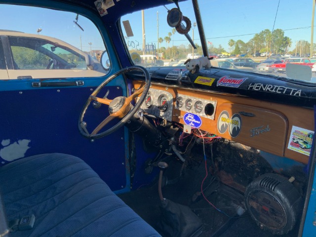 Used 1938 FORD F100  | Lake Wales, FL