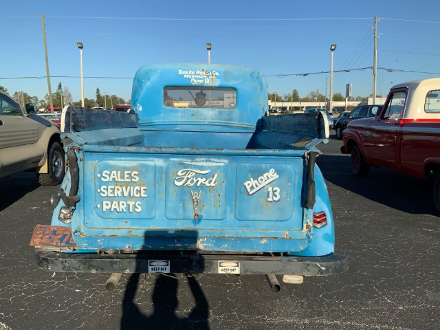 Used 1938 FORD F100  | Lake Wales, FL