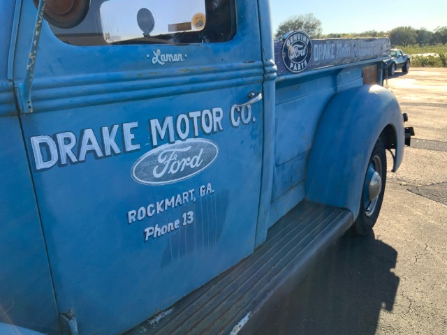 Used 1938 FORD F100  | Lake Wales, FL