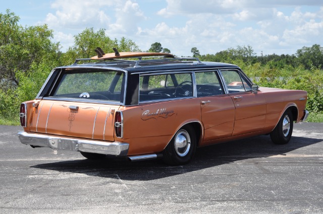 Used 1966 FORD STATION WAGON | St. Petersburg, FL